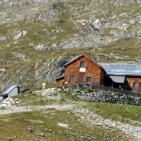  Barthhütte