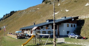  Berggasthof Sonnalm