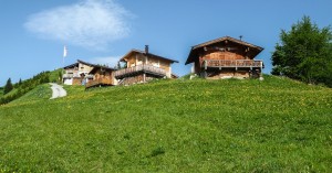 Bernhardseck