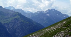  Blick Richtung Kaisertal