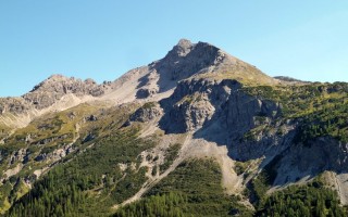  Fallesinspitze