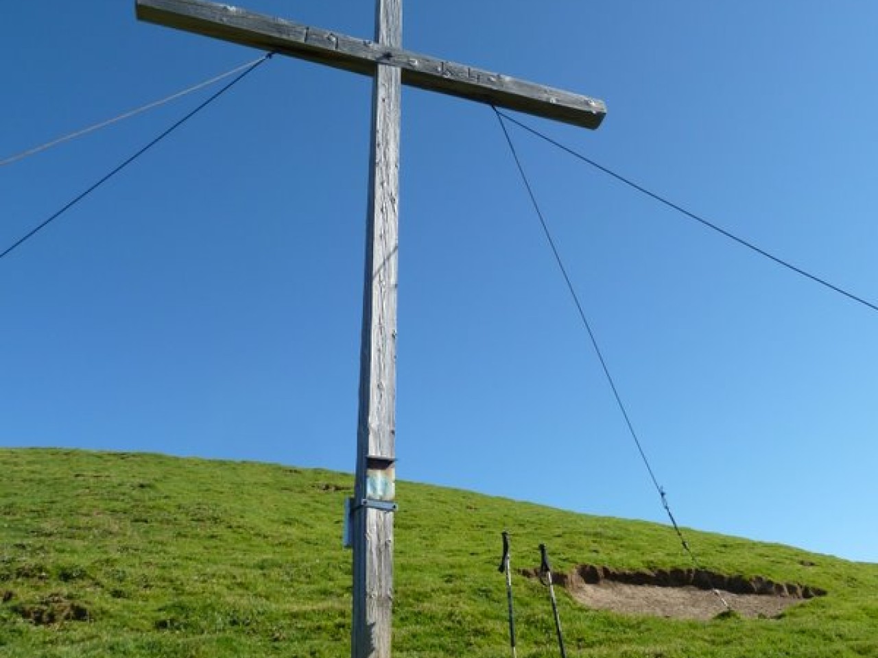  Gipfel Holzgauer Muttekopf