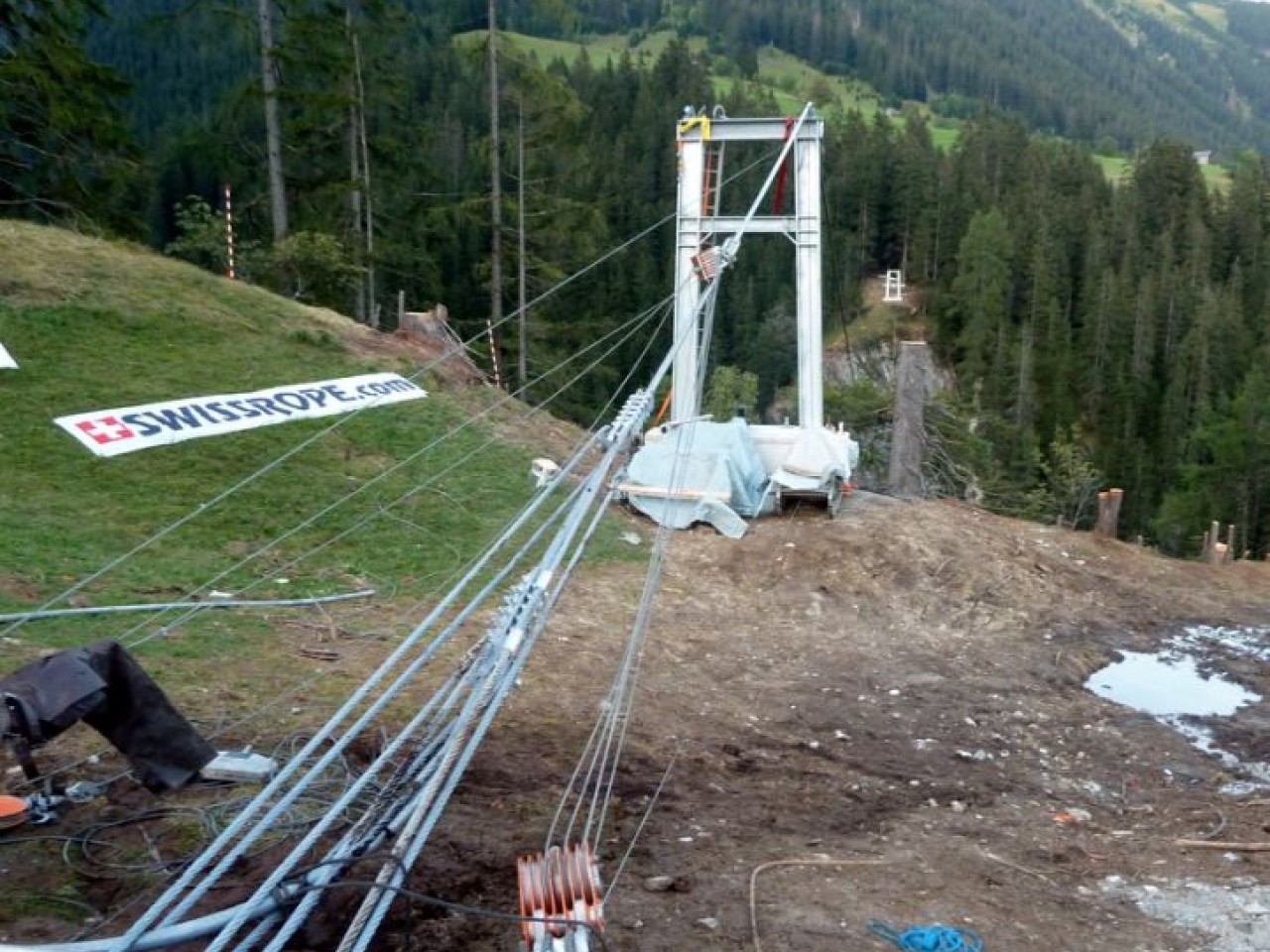  Hängebrücke Holzgau
