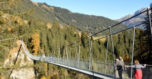 Holzgau Hängebrücke