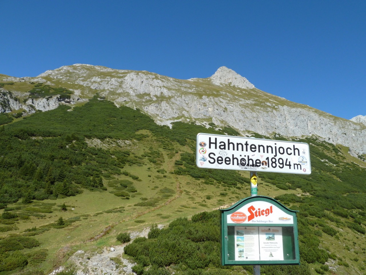  Hahntennjoch
