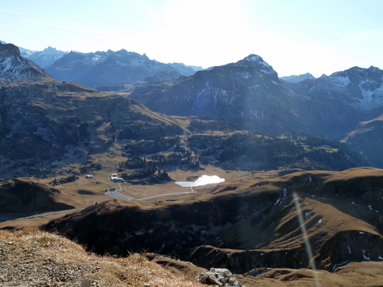  Hochkrumbach