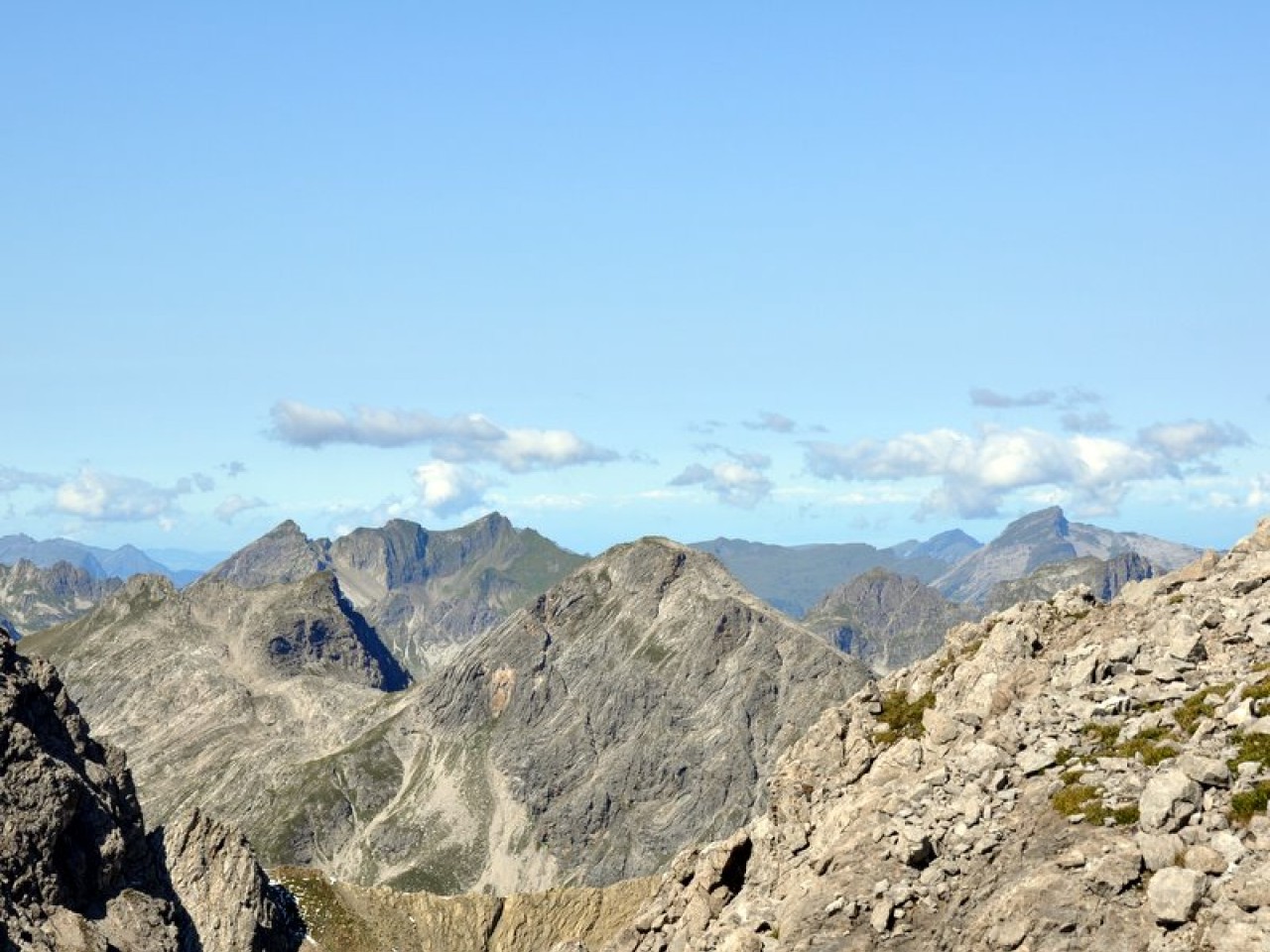  Hohes Licht