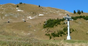  Jöchelspitze Herbst