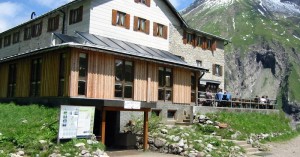 Kemptner Hütte