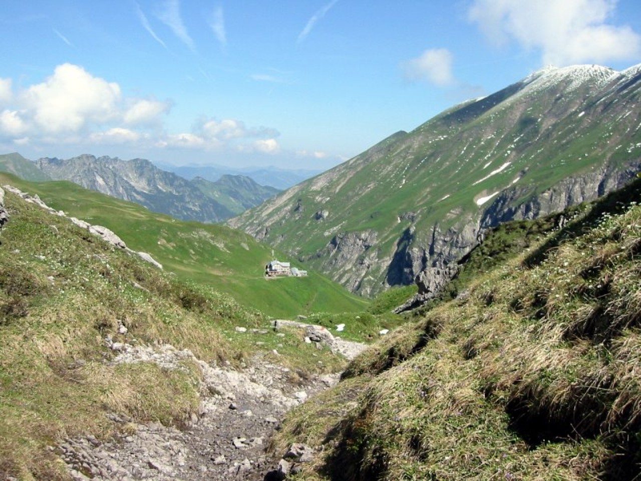  Kemptner Hütte
