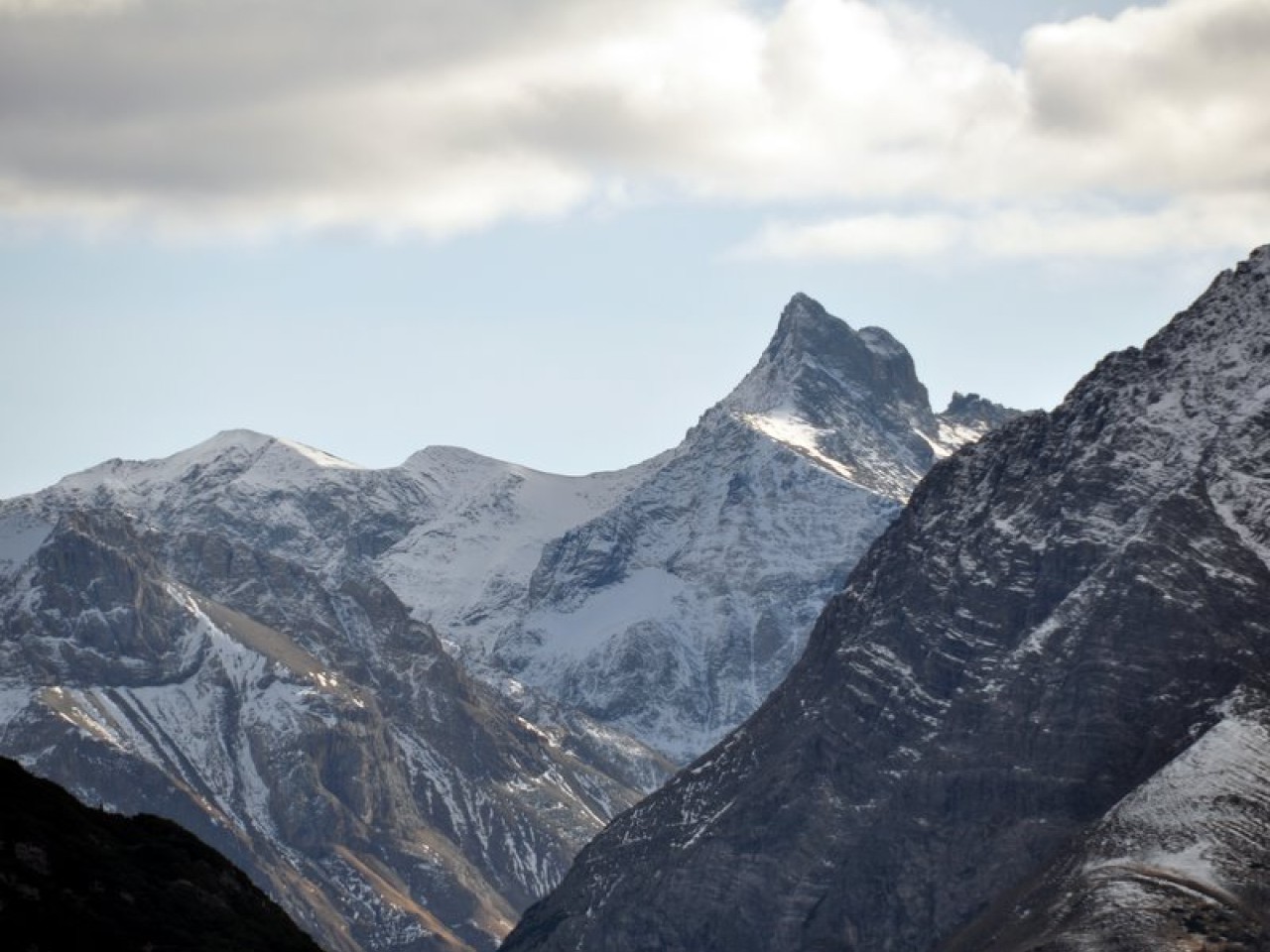  Lechtaler Alpen
