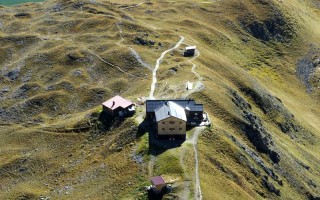  Memminger Hütte