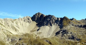  Rotschrofenspitze