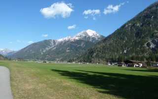 Stockach Richtung Bach