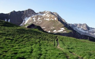 Stuttgarter Hütte