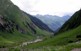  Sulzltal Richtung Stockach