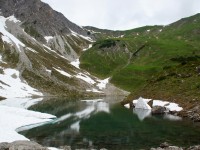 Treiensee