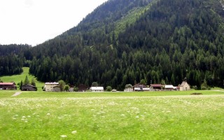  Winkl Bach