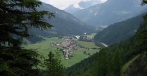 Häselgehr