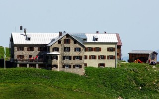  rappenseehütte