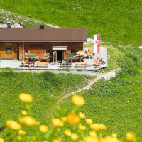  Punschhütte