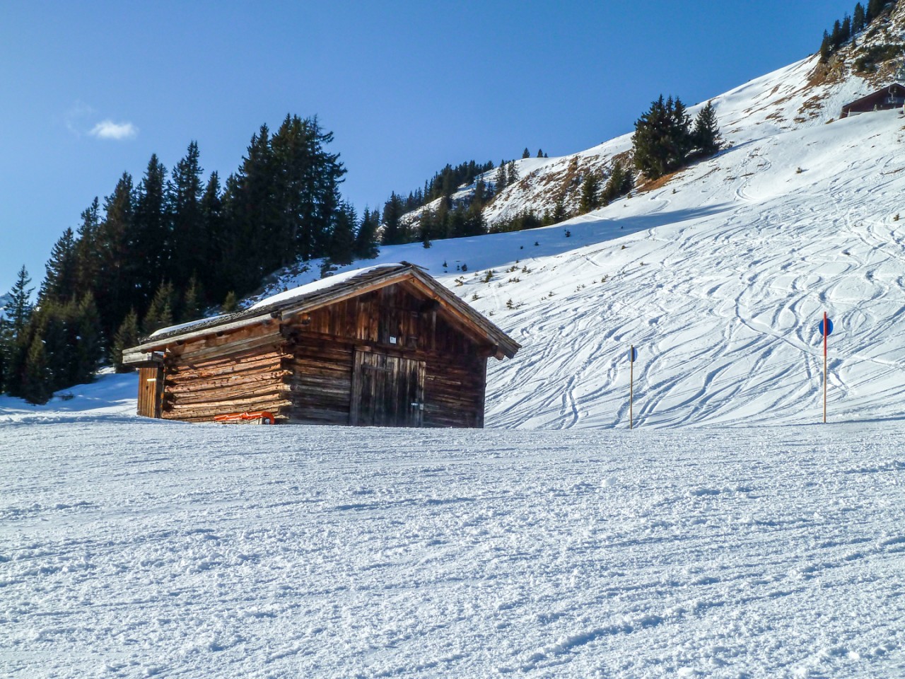  Sonnalm Joechelspitze