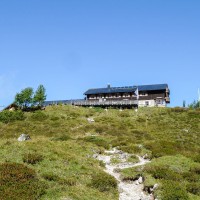  Landsberger Huette