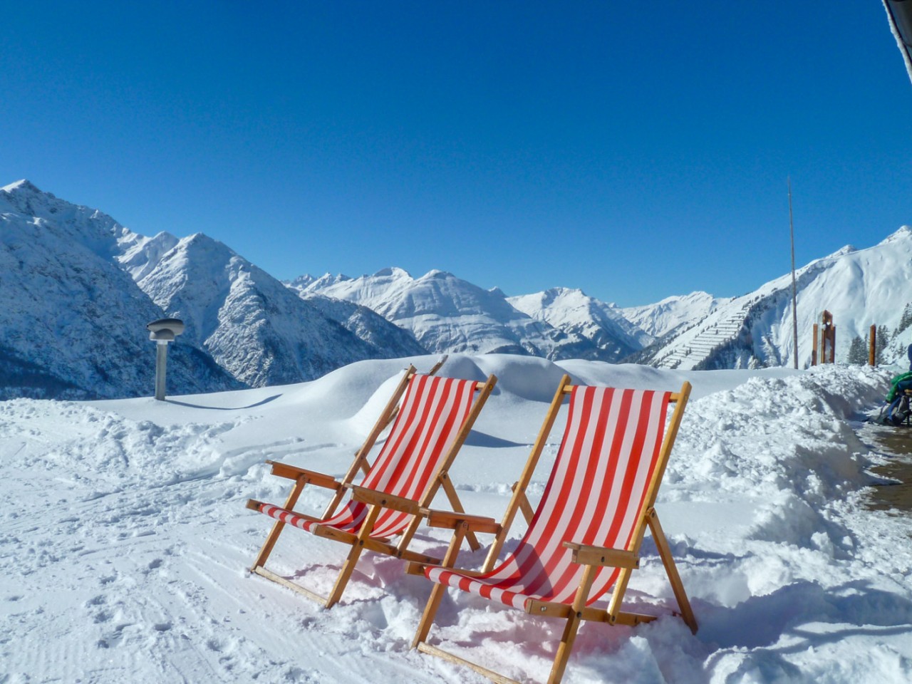  Sonnalm Joechelspitze