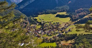  Stanzach Baichlstein