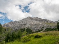 Saxerspitze