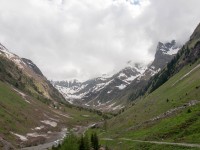 Hinteres Sulzltal