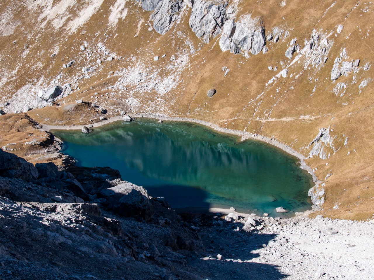  Gufelsee