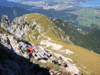 Gipfelsturm