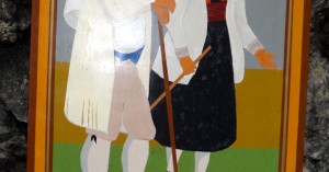  Pfafflarer Tracht
