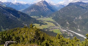  Stanzach