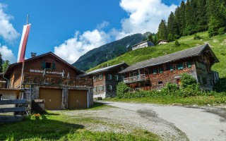  Almwirtschaft Bockbach