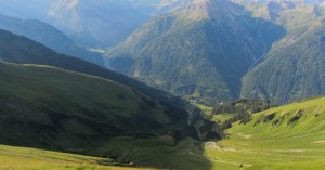  Der Aufstieg von Bschlabs