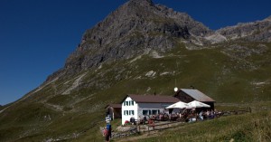 Widdersteinhütte