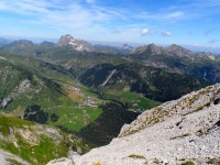 Warth und Gehren