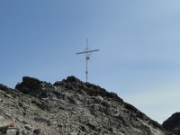 Fanggekarspitze - Lukas Scharf