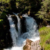  Doser Wasserfall