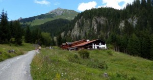  Gibler Alm