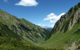  Grießltal