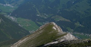 Ruitelspitze - Lechtaler Alpen