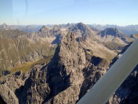 Allgäuer Alpen