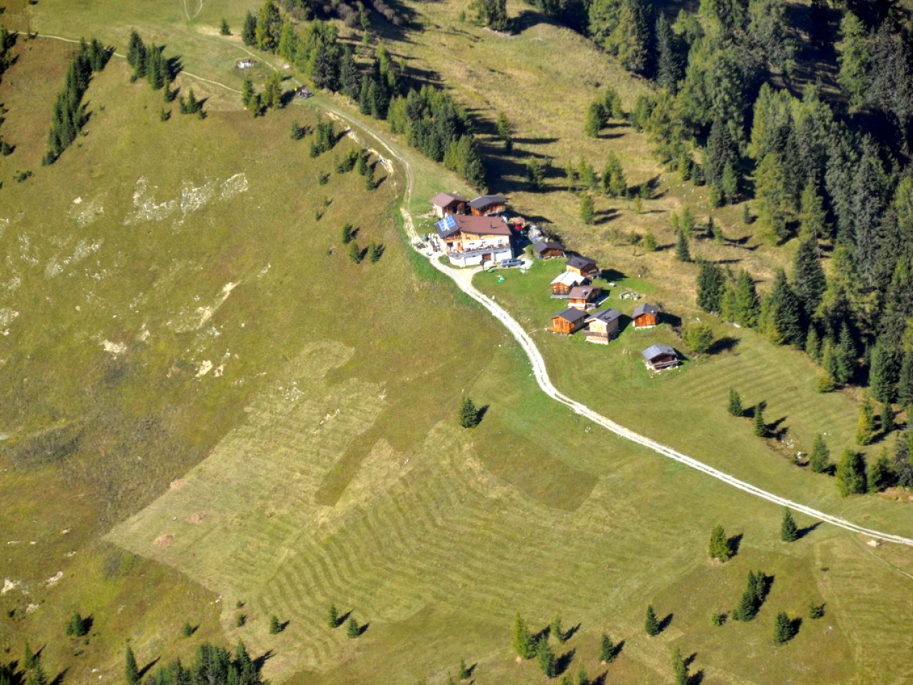  Bernhardseck