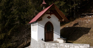  Costarieskapelle