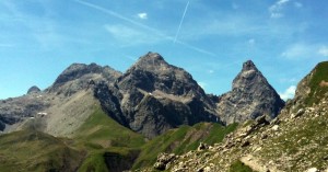 Dreigestirn