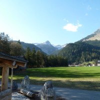  Elbigenalp Nikolausbrücke