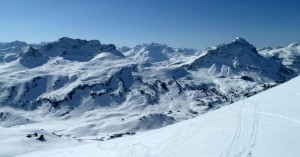  Hochtannbergpass und Salober